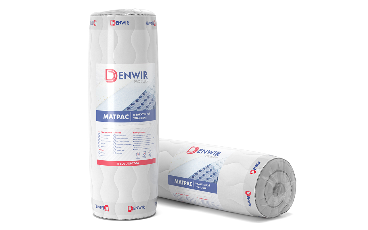 Denwir Best Soft S1000 фото 12