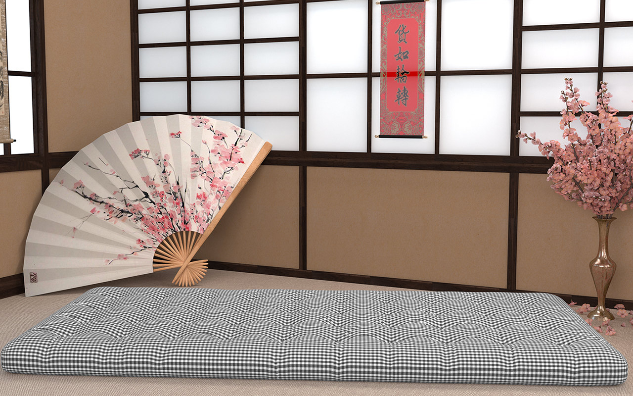 Mr. Mattress Migi фото 8