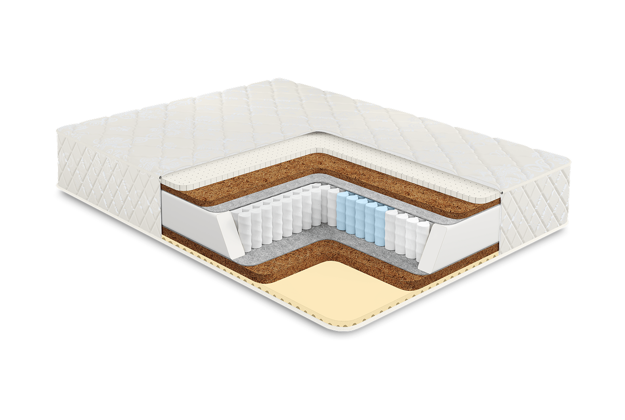 Comfort Line Hard-HardStyle S1000