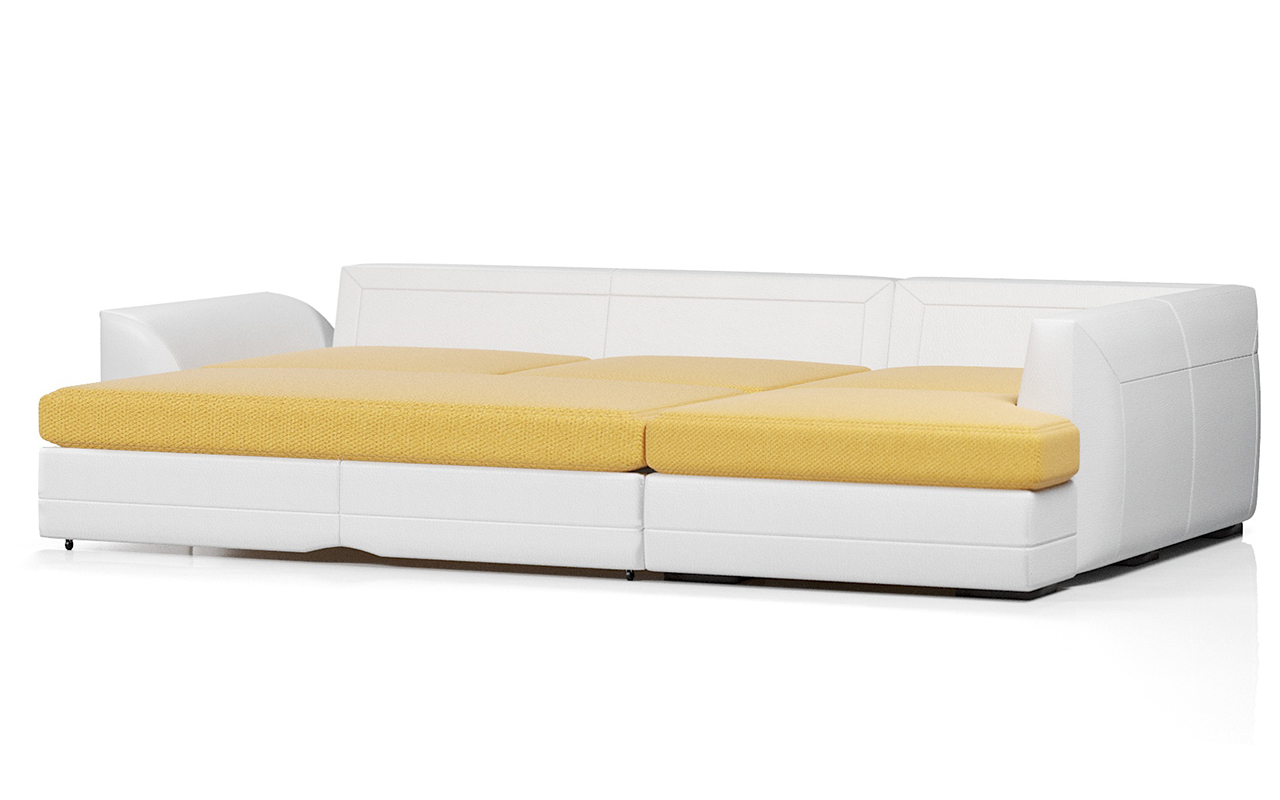 Gupan Калифорния угловой фото 22