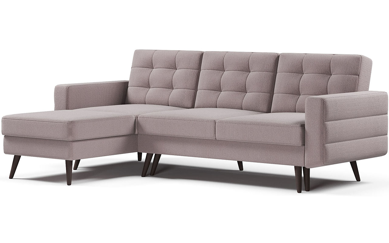 Gupan Oliver угловой