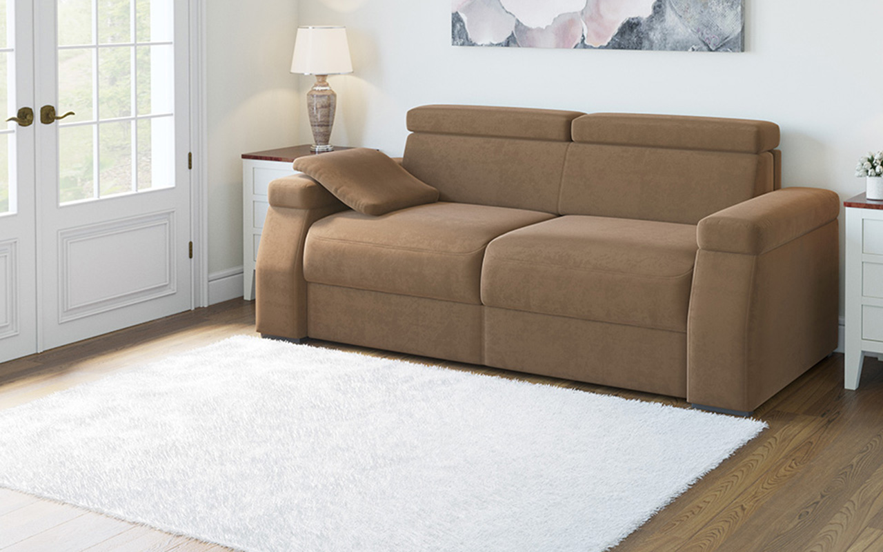 Орматек Synergy Ergo 160*196 фото 60