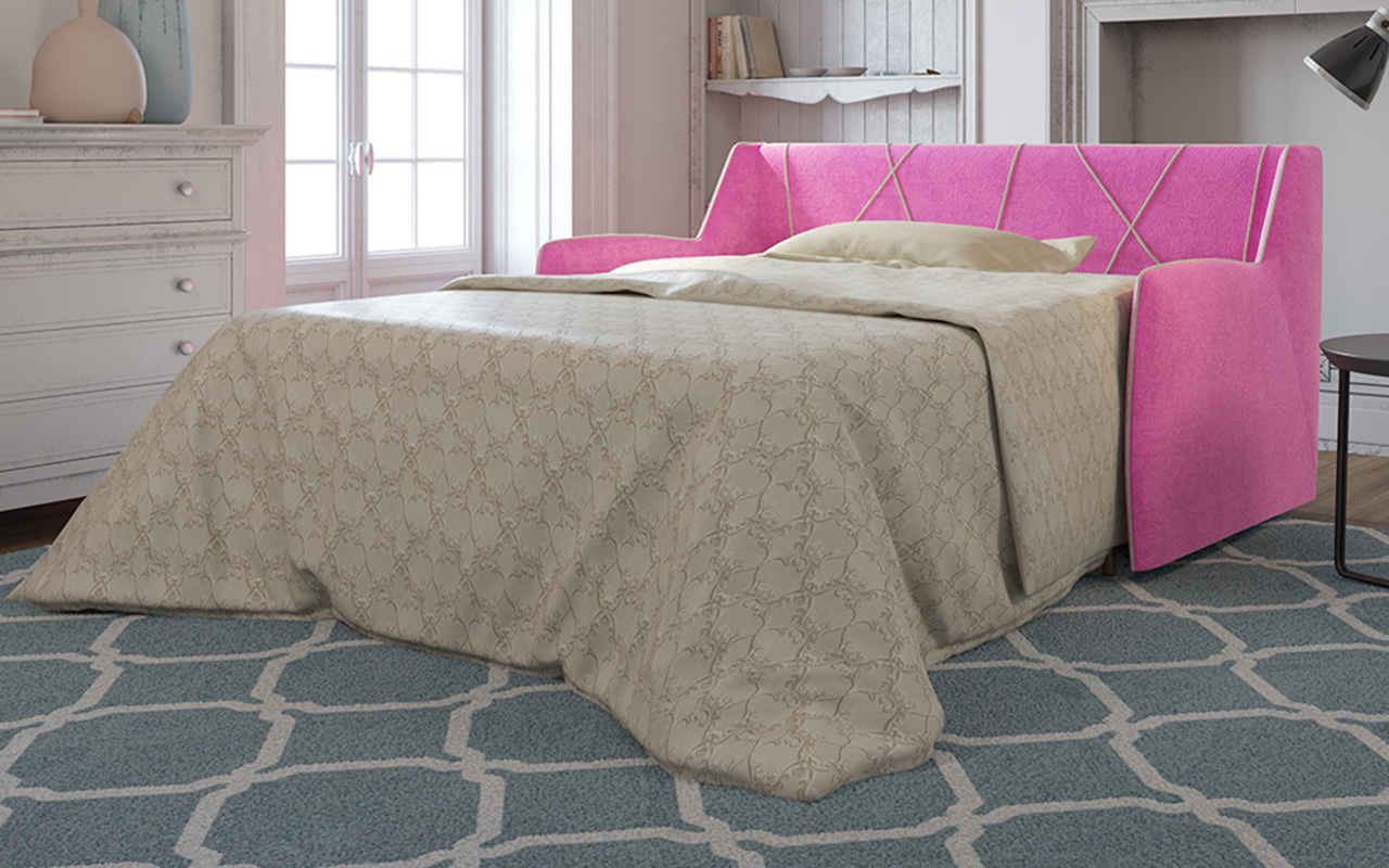 Орматек Synergy Slim 140*196 фото 30