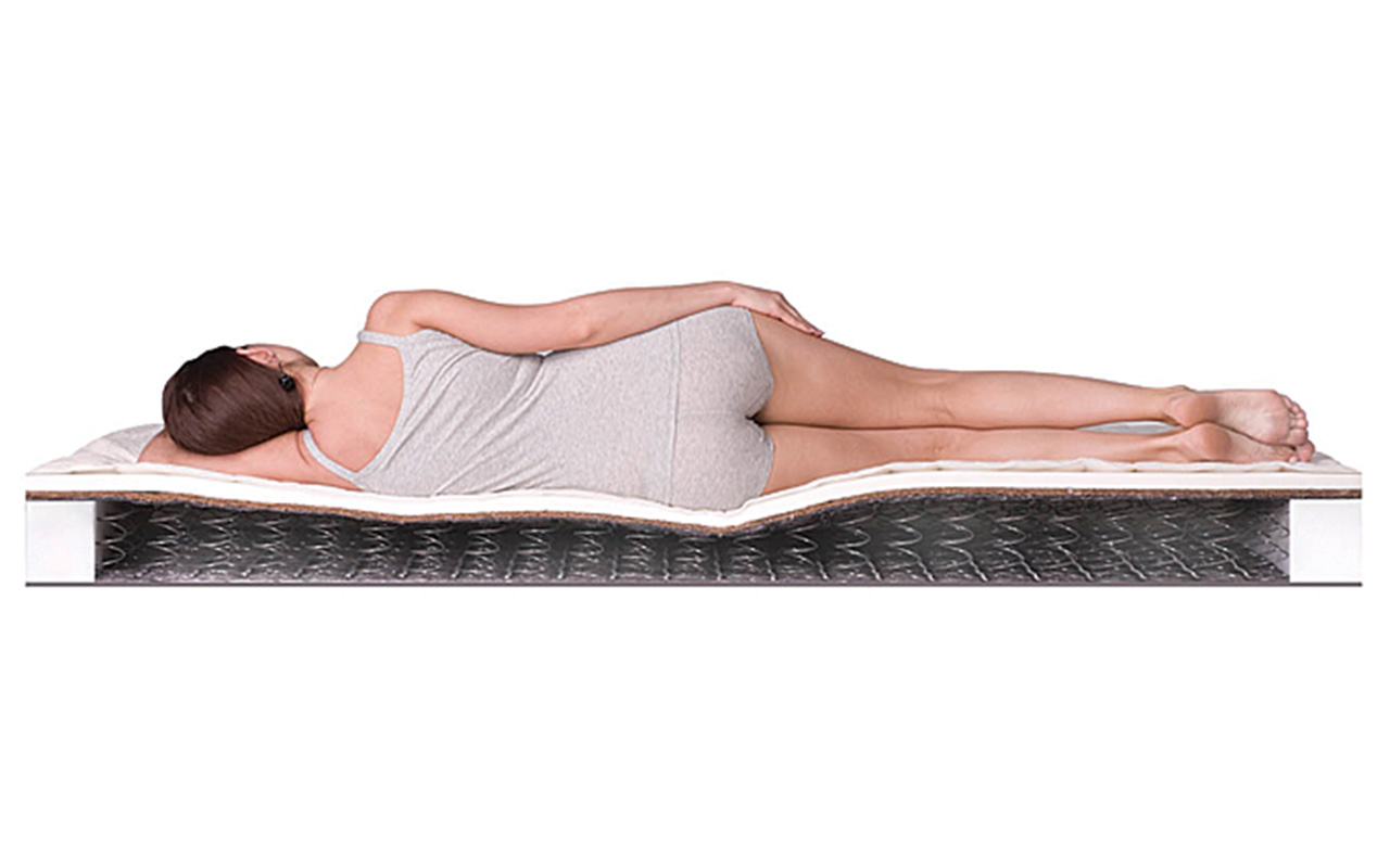 DreamLine Kombi 3 Bonnel фото 3