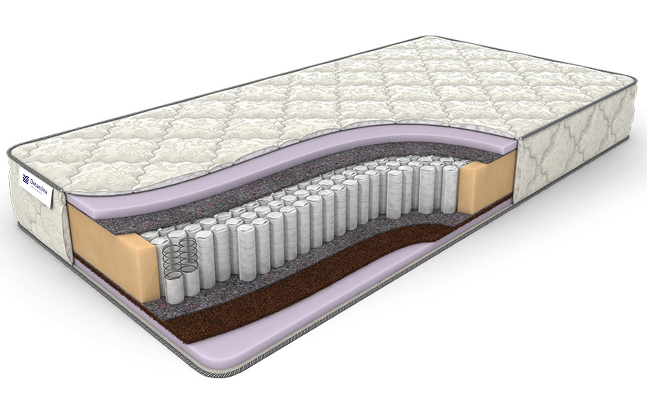 DreamLine Kombi 3 S1000