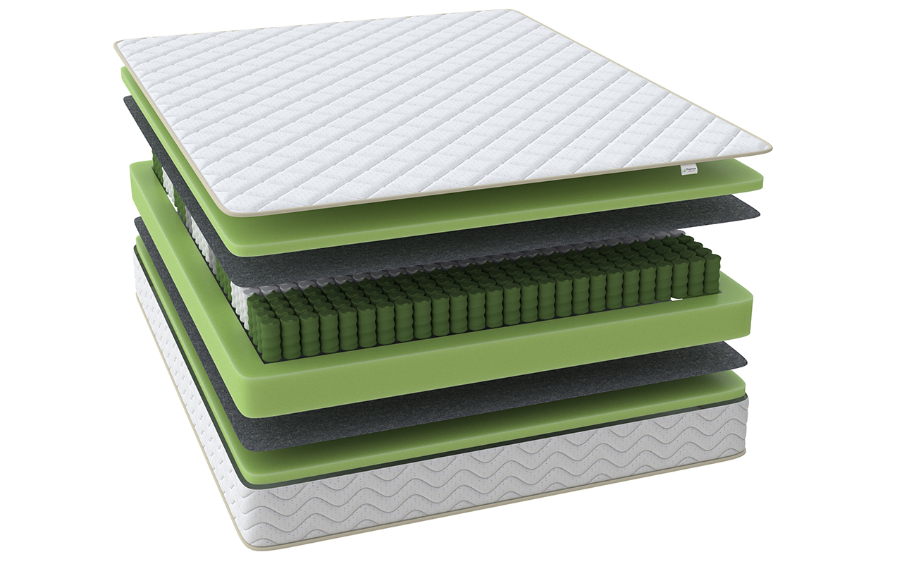 матрас Райтон Classic Easy F 1 Райтон Classic Easy F