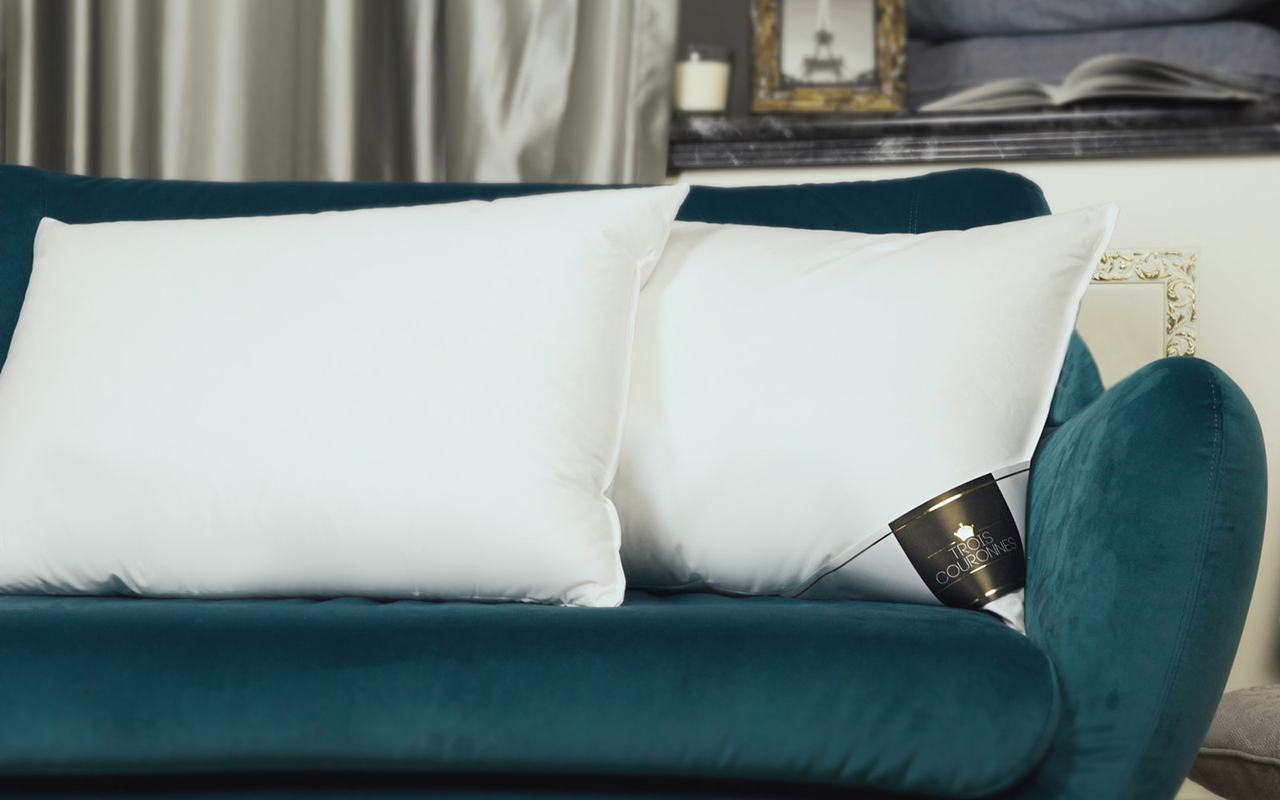 Trois Couronnes Lotus Cosy фото 2